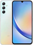 Samsung Galaxy A34