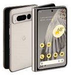 Google Pixel Fold