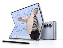 Samsung Galaxy Z Fold5