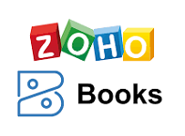 Zoho Books